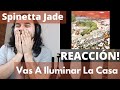 Músico Profesional REACCIONA a Spinetta Jade - Vas A Iluminar La Casa