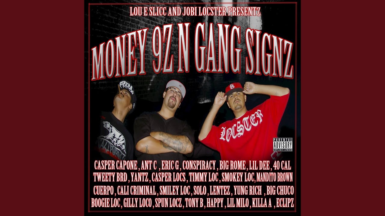 All Day (feat. Timmy Loc, Casper Loc)