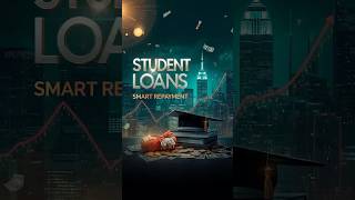 🎓 Student Loans &amp; Education Debt 💡 | Smart Repayment &amp; Forgiveness Options #studentloans #finance