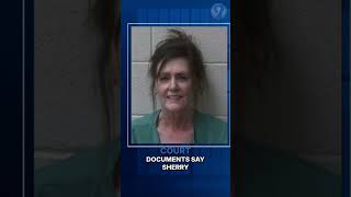The day her son overdosed, police say she stole pain medication | WSOC-TV