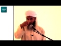 Easy path to jannah  shaykh hasan ali