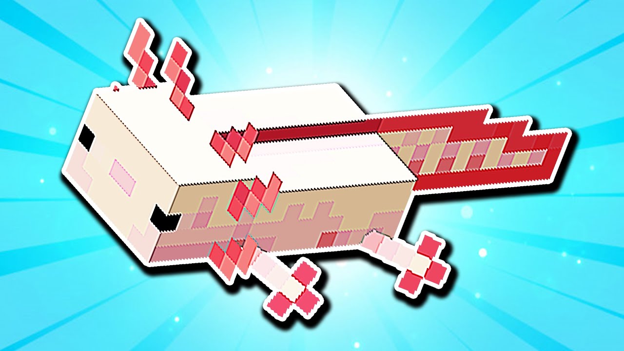 17. 16. аксолотль в майнкрафте. майнкрафт аксалотль1 17. фиолетовый аксолотль майнкрафт.