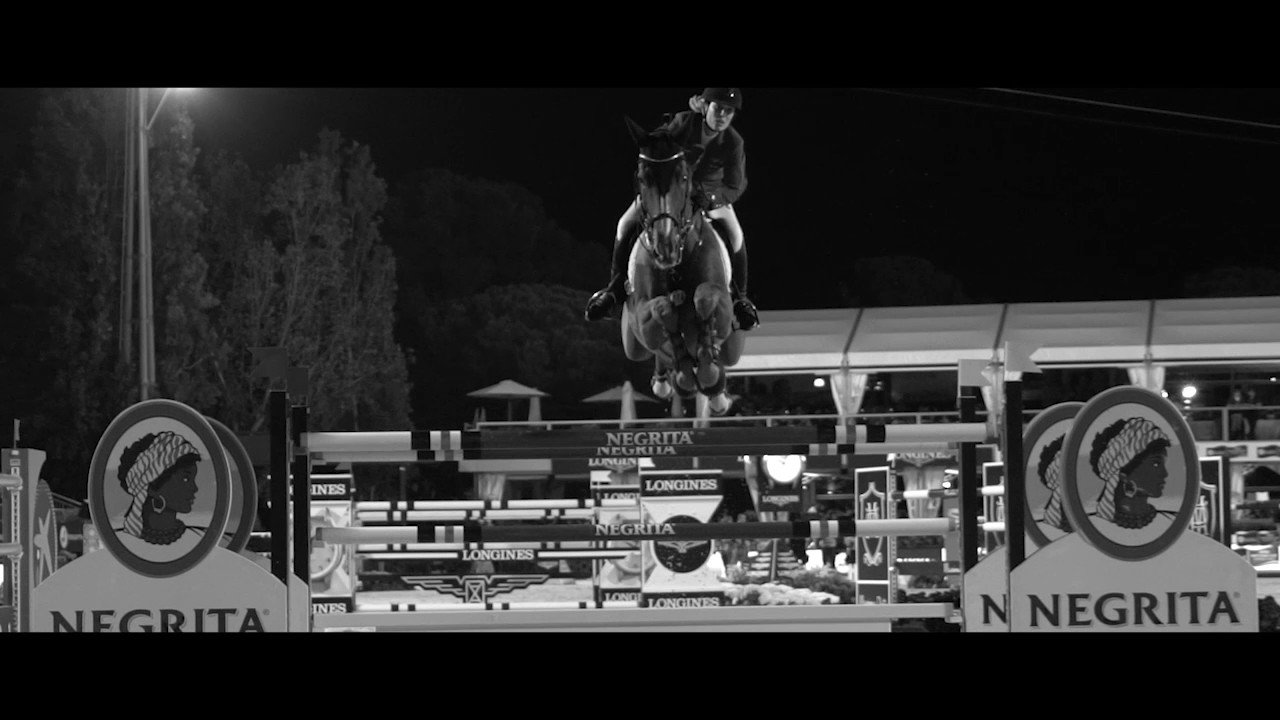 CSIO Barcelona 2017. Diciembre 2016