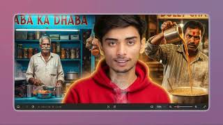 How To Make Viral Professional Thumbnails Using Al | Secret Tools Found