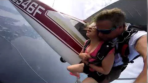 Jess Guzman @skydiveobx