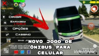 Heavy bus simulator: Melhor jogo de ônibus para celular screenshot 4