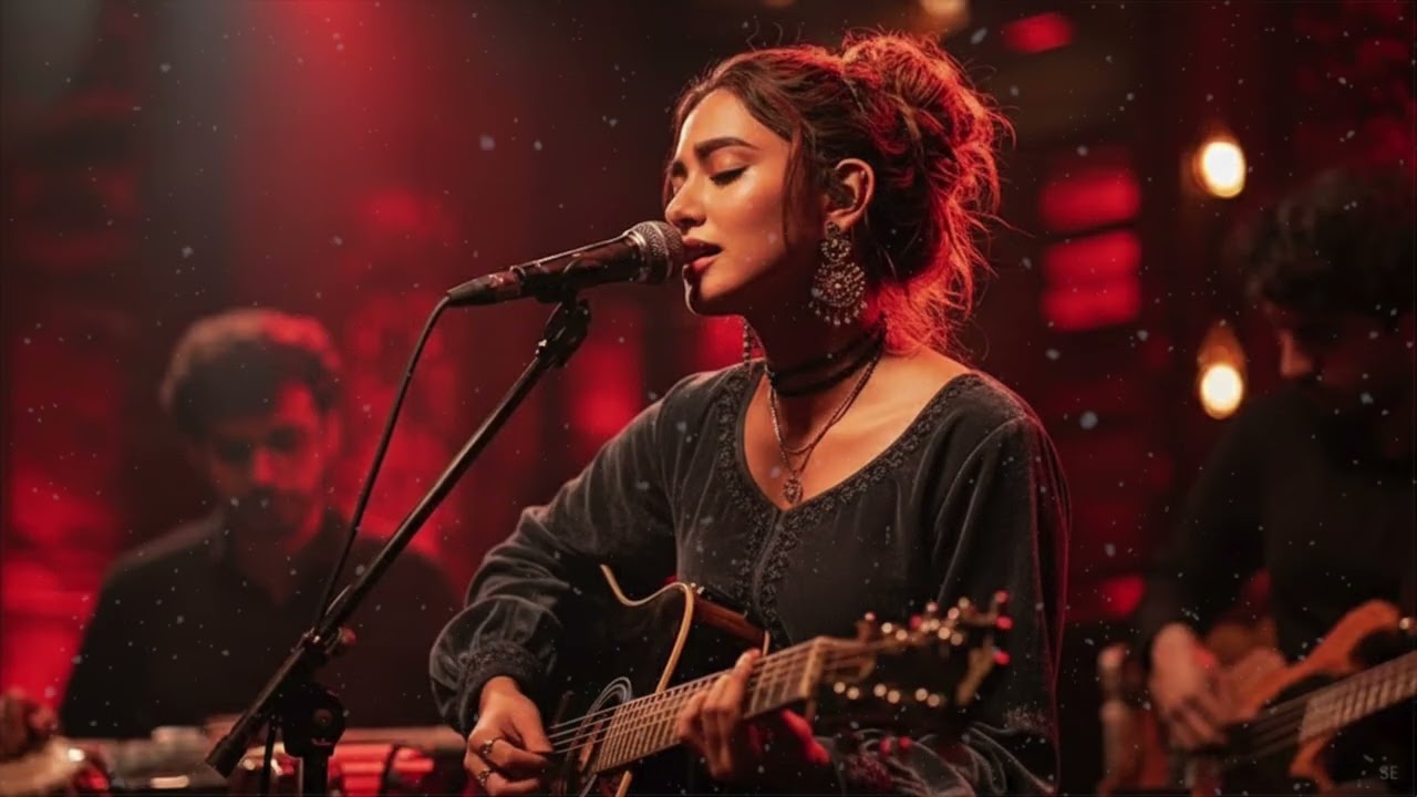 Mohabbat Abhi Baaki Hai | Soulful Ghazal