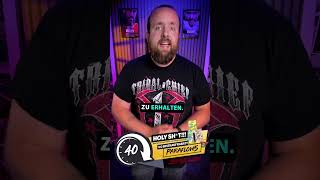 WWE NXT (9/6/26) - Alle Ergebnisse und was geschehen ist in knapp 1 Minute 🔥 #wwenxt #nxt #review