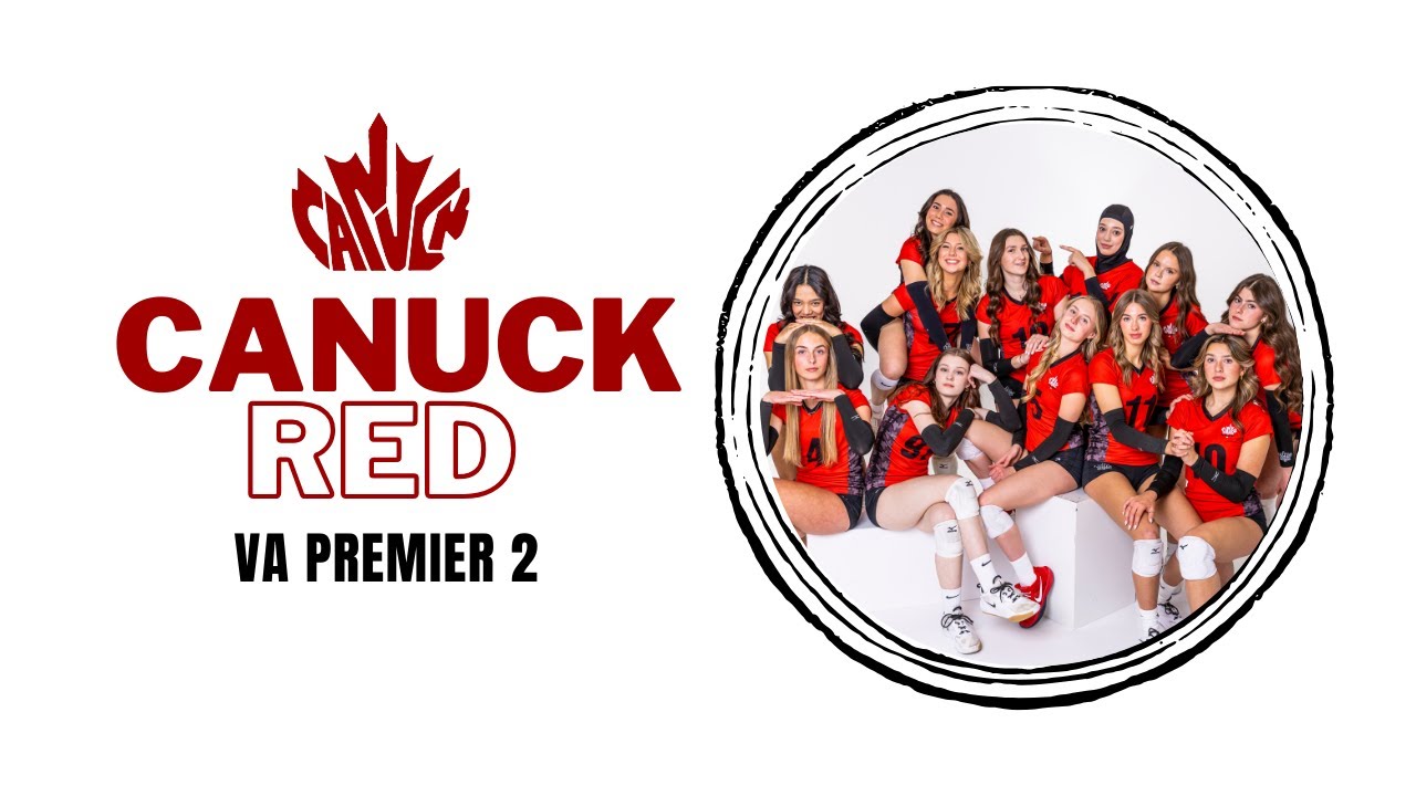 Canuck U18 RED vs. Velocity (2025.03.01)