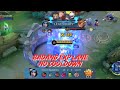 Badang ExpLane Gameplay! ITEM NO COOLDOWN!!