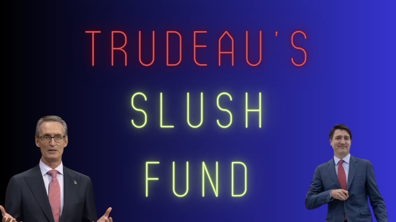 Liberal Slush Fund