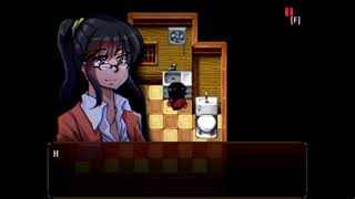 CAPGRAS on PlayStation Classic (RPG Maker VX Ace)