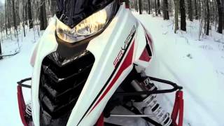STV 2016 Meet the Test Rider Gord with the STV Yamaha Fleet Review