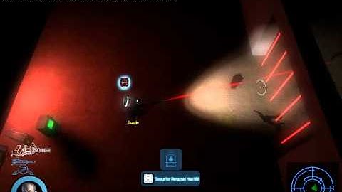 Alien Swarm SDK test2