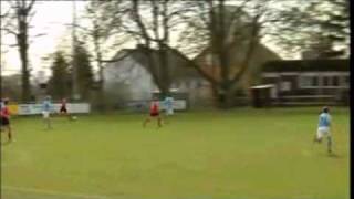 Fußball Nachholspiele Für Sand Und Die Fts