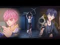 Identity V | Link Click Crossover Gameplay Preview! They all Looks So Amazing!!!