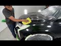 Paint Protection Spray