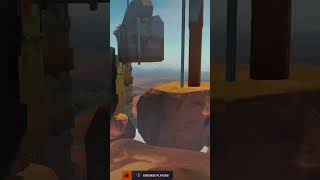 Almost had the 5 pc!! But got too paranoid about my health 😕 still a nice clip thou! #overwatch2