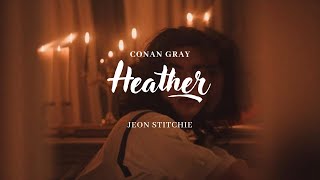 Heather — Conan Gray (letra + traducción).