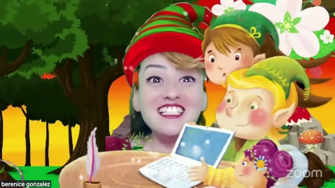 Herramientas digitales para contar cuentos