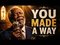🎸🙏 YOU MADE A WAY | Powerful Gospel Blues Worship | A Song of Faith, Hope &amp; Testimony