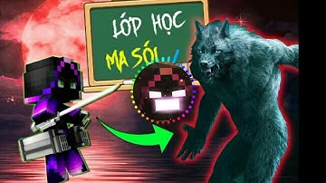 Nhạc intro lớp học ma sói của jaki