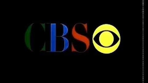 CBS logo 1965 remake