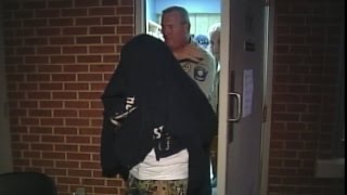 Man arrested in connection to Clay County murder of Trevor Dykes