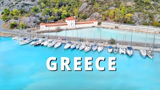 Download Lagu 🇬🇷 Methana Griekenland | Exotische stranden, vulkaan en toplocaties | Peloponnesos-gids, Aegina MP3