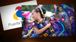 ¡Celebremos a México con sus tradiciones en Puerta Texcoco!