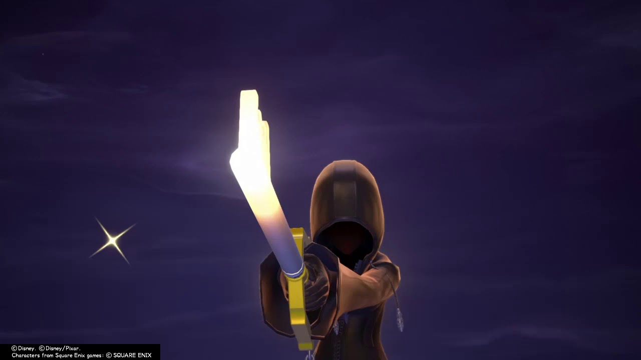 Kingdom Hearts III Data Xion Fight Pre Patch Vs Post Patch Abilities Kingdom hearts iii data xion fight pre patch vs post patch abilities