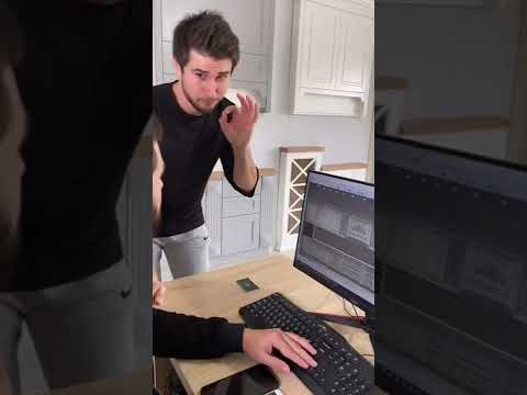 Нужен дизайн Кухни? #кухня #мебель #дизайн #фасады