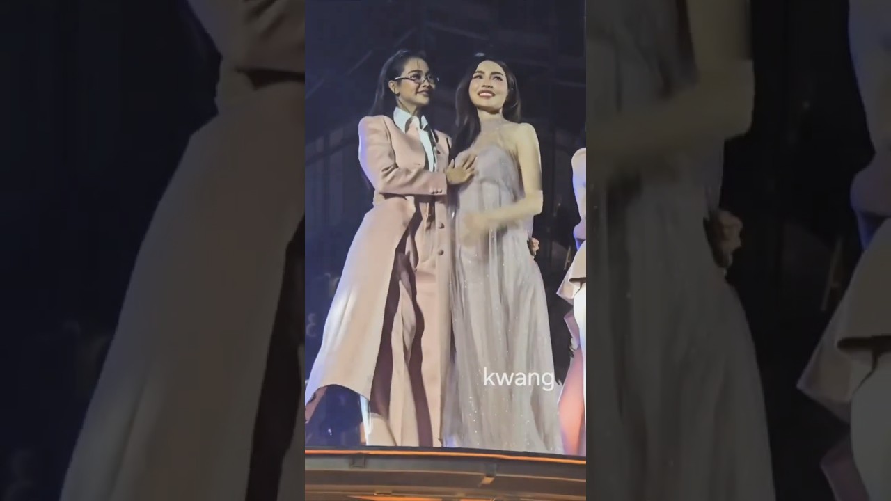 It has to be her 🥹🧡#engfawaraha #charlotteaustin #englot #engfa #freenbeck