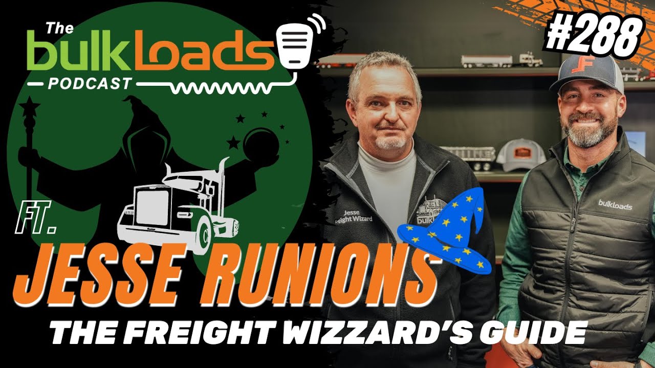 A Complete One-Hour Guide to Quickly Turn Profit in Trucking