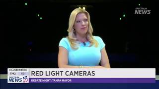 Red Light Cameras Cause More Accidents
