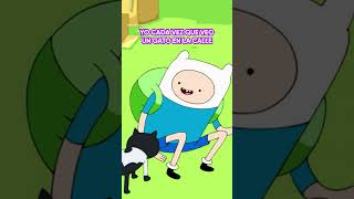 Hora de aventura | HBO Max | #shorts