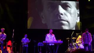 View The Beach Boys Live Performance of California Dreamin' in Sugar Land, TX