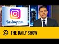 Trevor Noah Roasts Social Media | The Daily Show With Trevor Noah