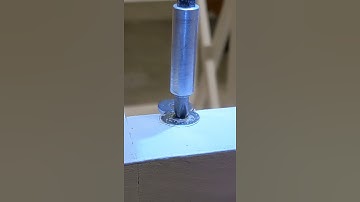 Figure 8 Table Top FASTENERS