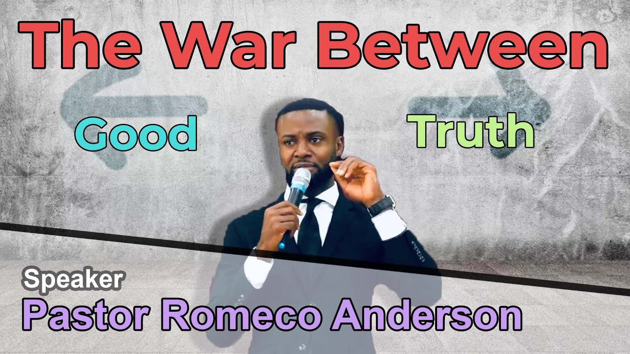 the-war-between-the-good-and-the-truth-hampton-sda-media-ministry