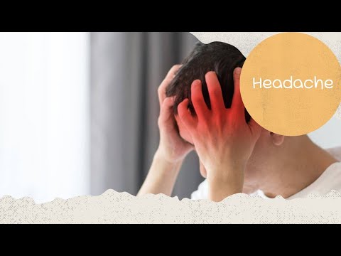 Headache causes ,signs, symptoms and treatment