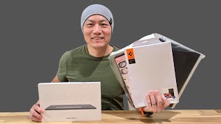 I Tried 3 Cases For My Samsung Galaxy Tab S10 And Found The Best