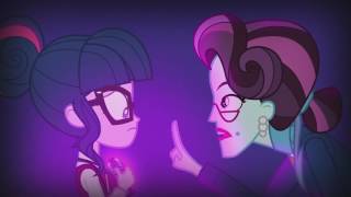 Suelta La Magia Equestria Girls Friendship Gamesen Español Latino