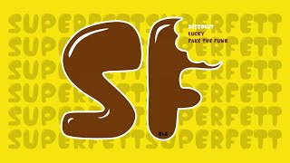 SF042: Dissolut - Lucky