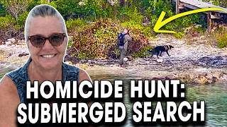 DEVASTATING Evidence Seized! Why Is Brian Hooker Panicking Over Lynette Hooker?