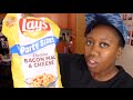 #SMACKYOLIP | Lay's Do Us A Flavor Taste Test 2014