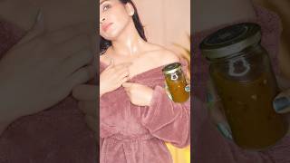 Ayurvedic Body Oil For Skin Brightening- Dull Dry Skin To Even Bright Glowing Skin