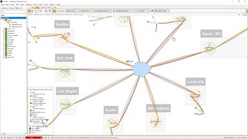 Corvil and LiveAction - VoIP and Unified Communications