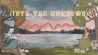 Edward Ikor | (INTO THE UNKNOWN) @EdwardIkorMusic