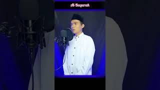 Bikin hati adem❗ Surah Al-Baqarah Ayat 1-2 || Part 1 || Nanang Kosim #shorts #shortvideo #shortviral